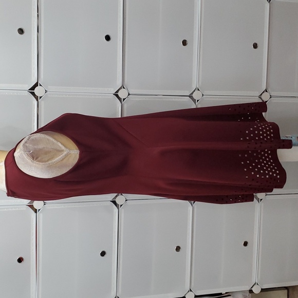 Mossimo dress size medium NWOT - Picture 8 of 9